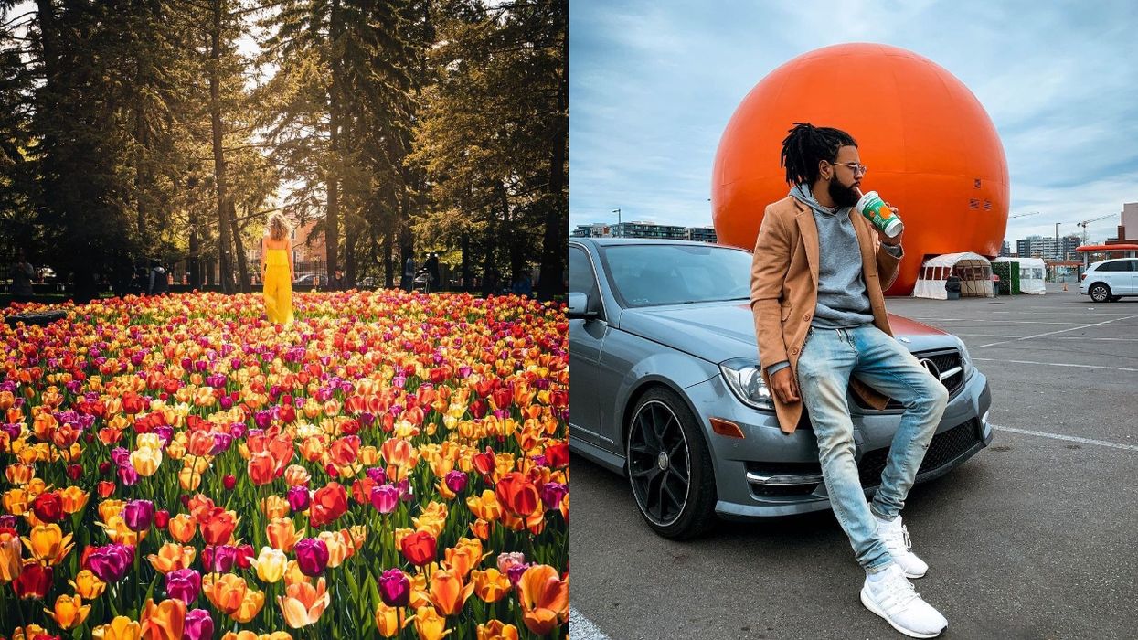 You’re Not A True Montrealer If You Haven’t Done 9 Out Of These 13 Things During Summer