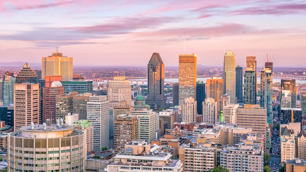 Montreal's Curfew Will Officially Be Moving Back To 9:30 PM