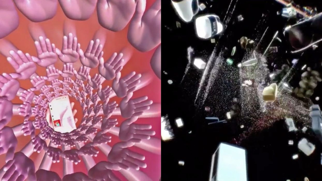 SAT Fest Is Coming Back This Month & It's The Perfect Spot To Bring A Date Right Now