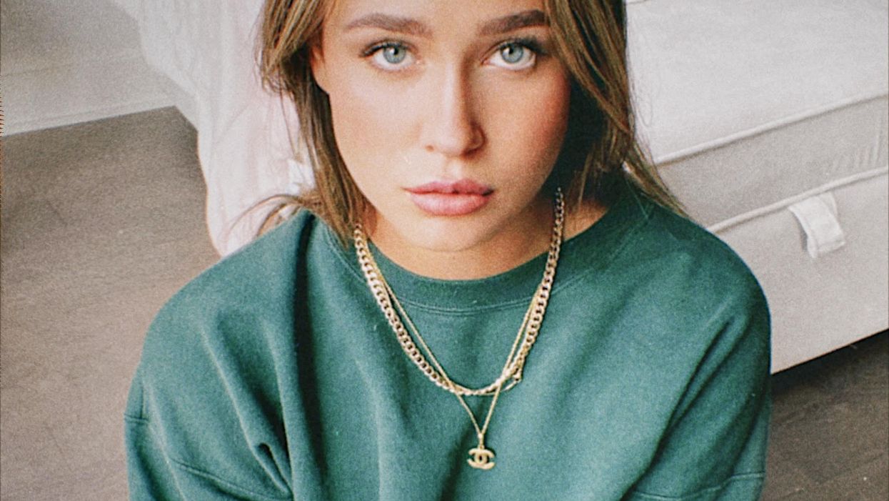 A Montreal OnlyFans Creator Opened Up About Her Journey From Farm Girl To Top Model