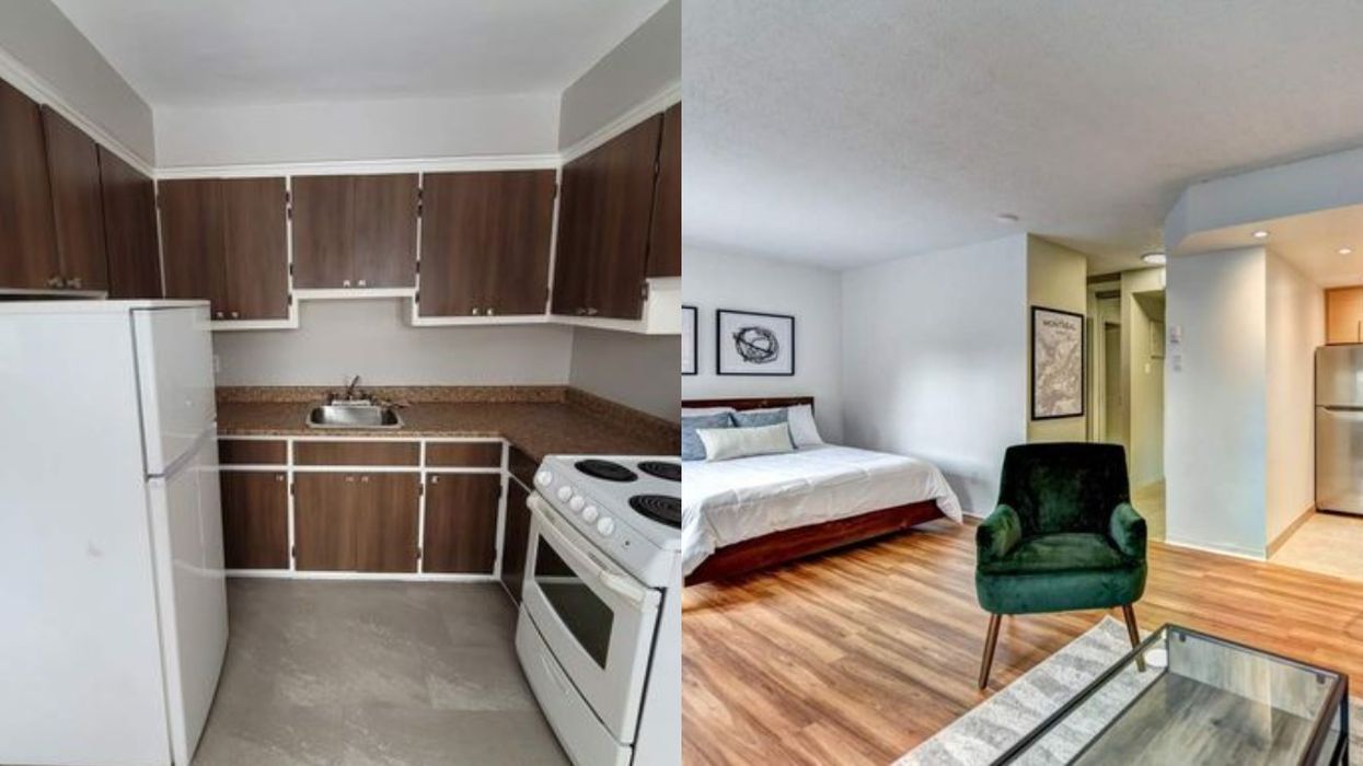 What $800, $900 & $1,000+ Apartments Look Like In Montreal Right Now