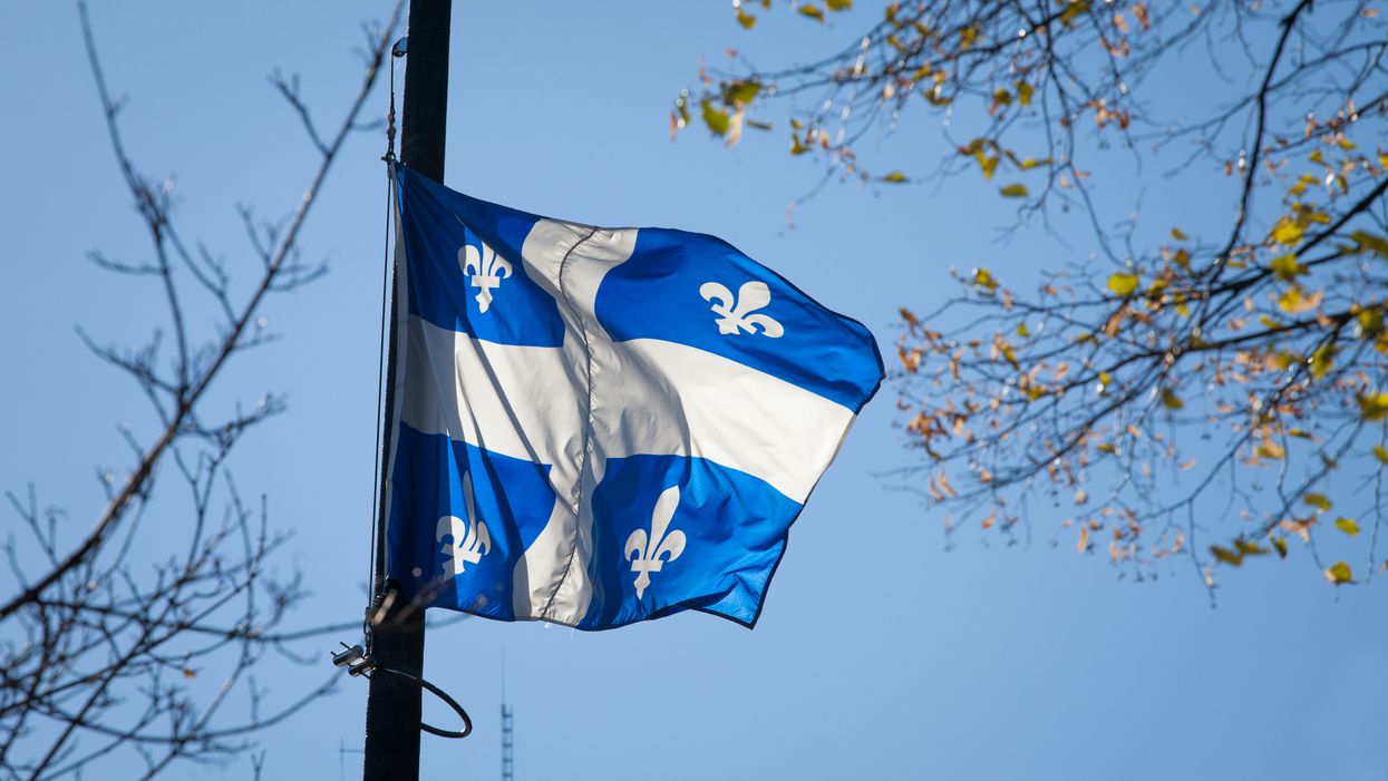 6 Reasons You Can Take Time Off Work In Quebec That You Probably Don't Know About