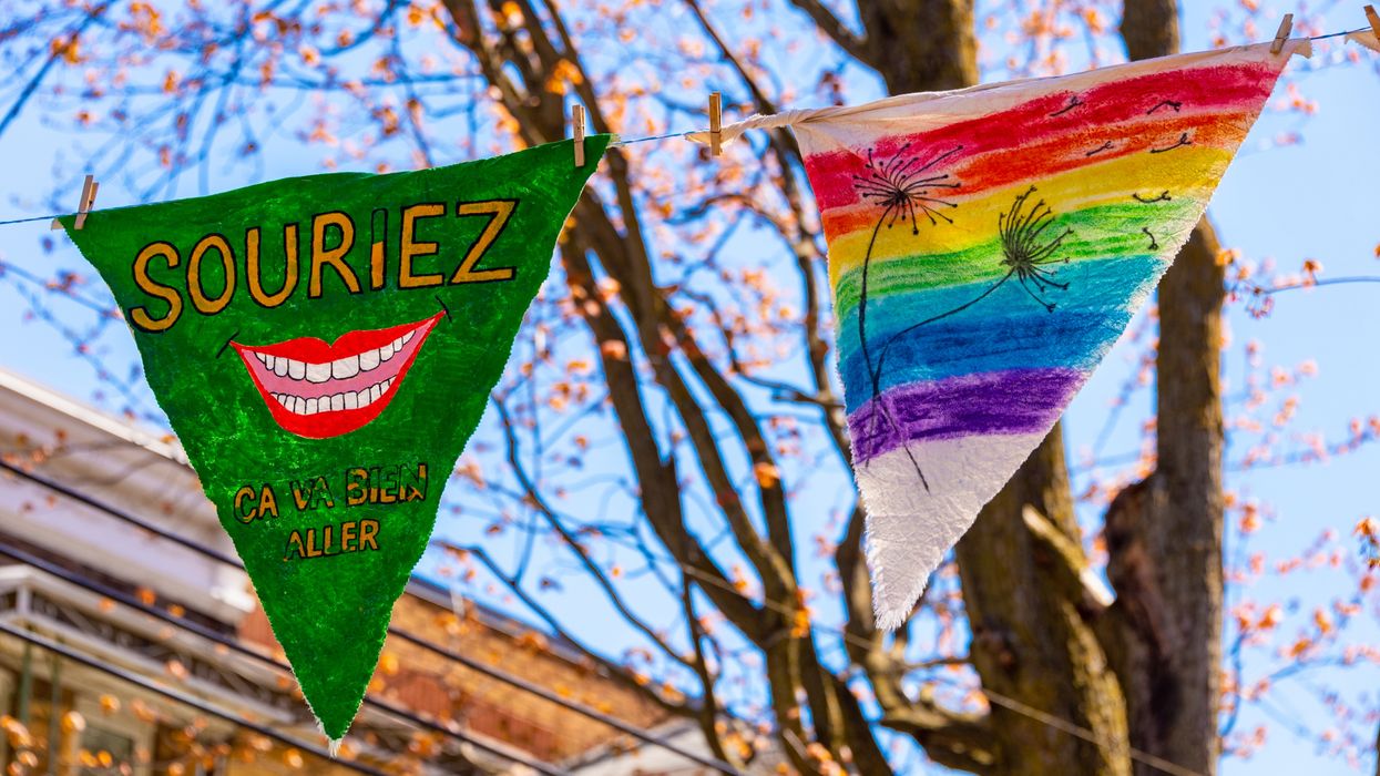 A Study Revealed The 100 Happiest Cities In Quebec & Montreal Is Near The Bottom