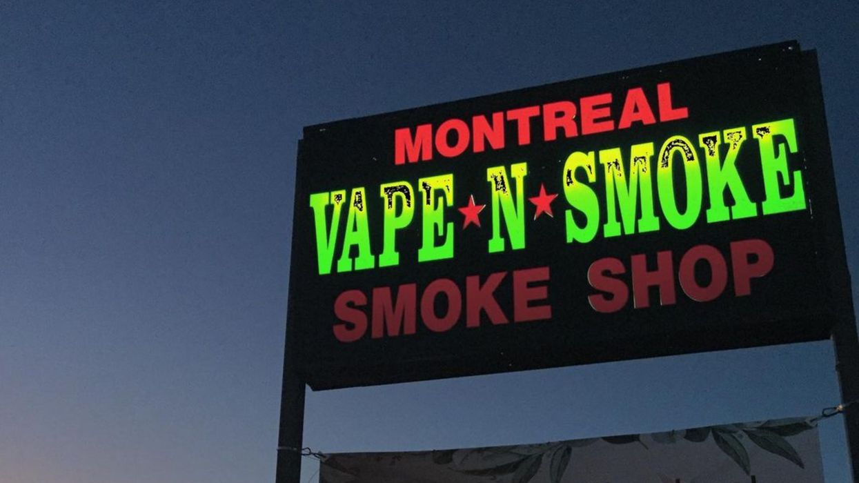 Canada Wants To Introduce A Vape Tax On All Vaping Products In 2022