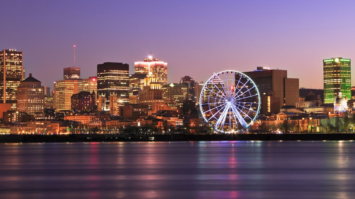 6 Jobs In Montreal's Video Game Industry Hiring Right Now