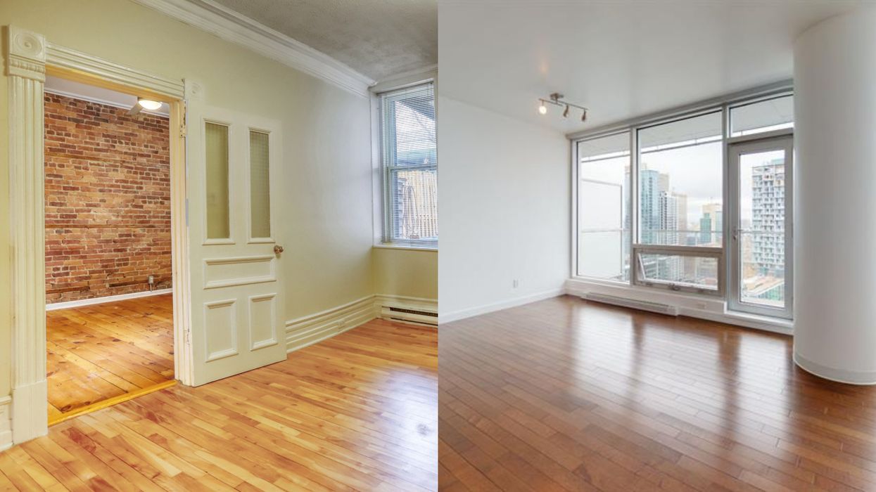 What $500,000 Gets You When Buying A Home In 6 Different Parts Of Montreal (PHOTOS)
