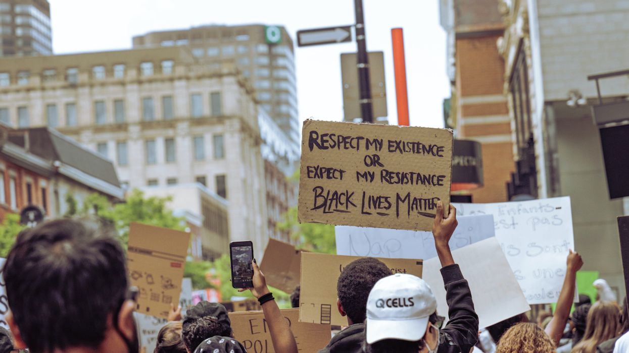 The SPVM Put Out A Statement About Derek Chauvin's Guilty Verdict