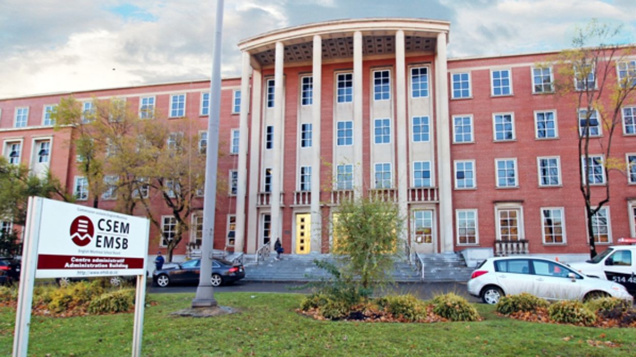 A Quebec Court Just Ruled The Religious Symbols Ban Won't Apply To English Schools