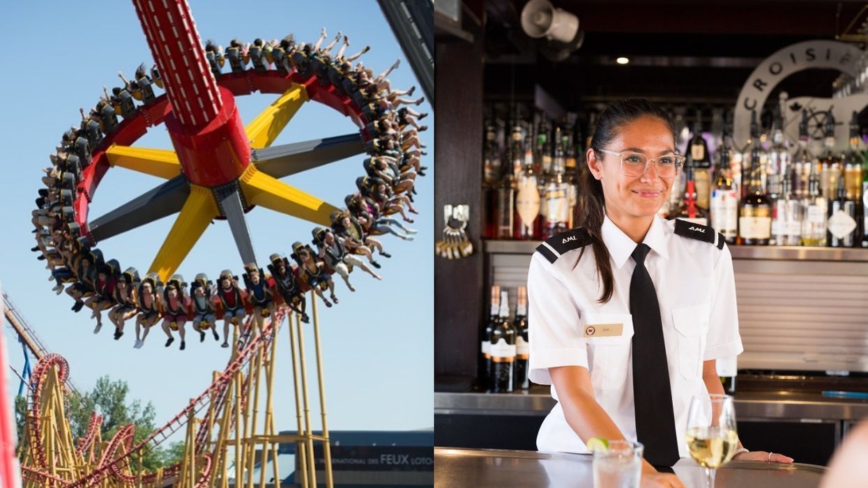 5 Jobs To Apply To In Montreal If You're Hoping To Make Bank This Summer