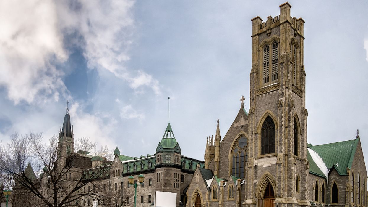 The Parti Québécois Wants To Apply Bill 101 To CEGEPs