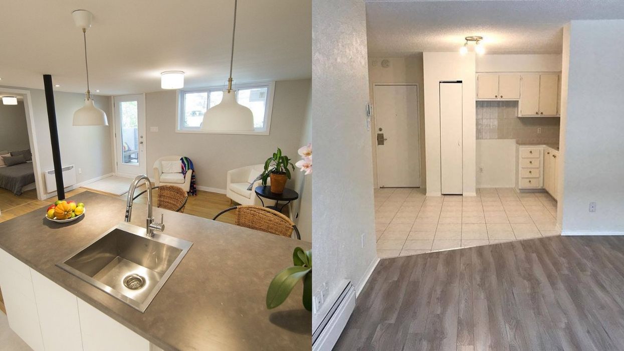 Apartments for Rent in Montreal, QC - Point2