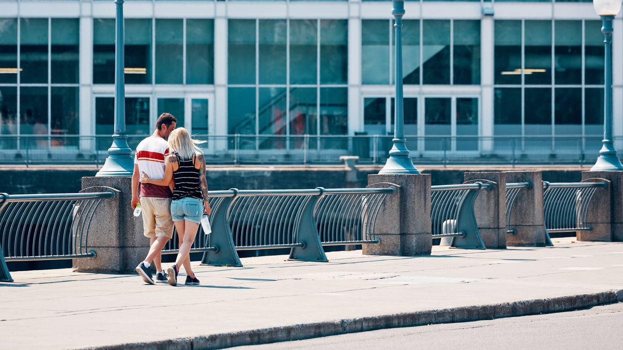 Hinge Revealed Montreal Users' Top Pet Peeves When It Comes To Dating