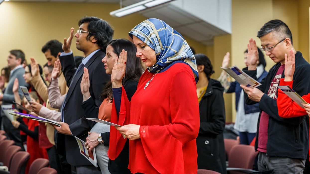 Canada Is Offering Permanent Residency To 90,000 Int'l Grads & Workers But Not In Quebec