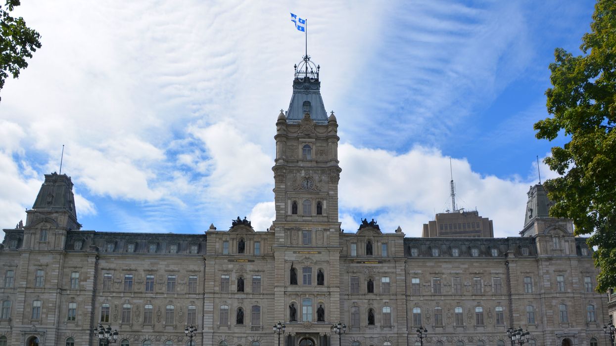 Here's How To Start A Legitimate Online Petition In Quebec