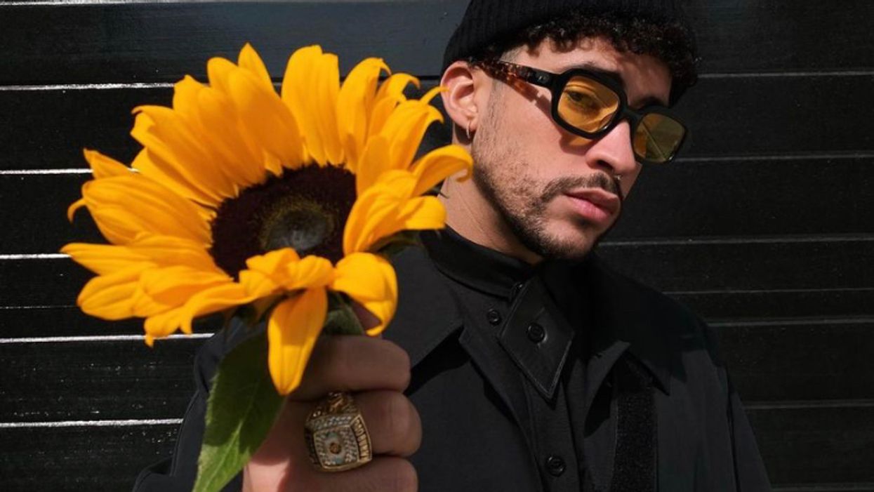 Puerto Rican Rapper 'Bad Bunny' Is Coming To The Bell Centre In 2022