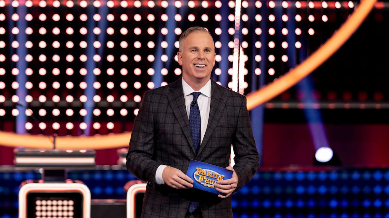 Family Feud Canada Is Looking For New Contestants & Quebecers Can Apply