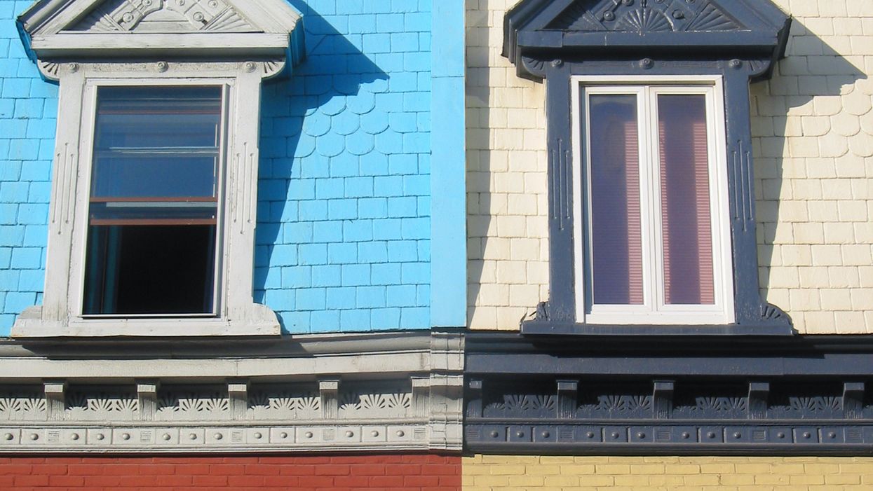 A Study Has Found That The Dream Of Homeownership Is Still Very Much Alive In Quebec