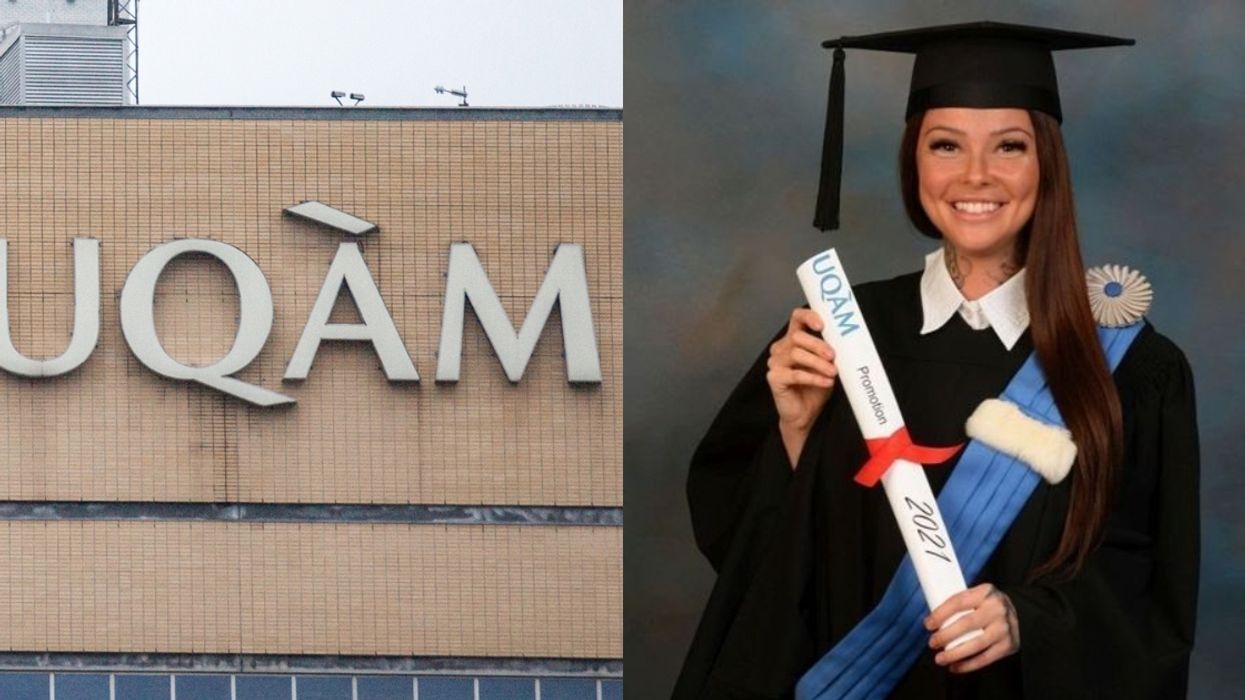 Hélène Boudreau Says She'll Make 7 Figures From Her OnlyFans This Year