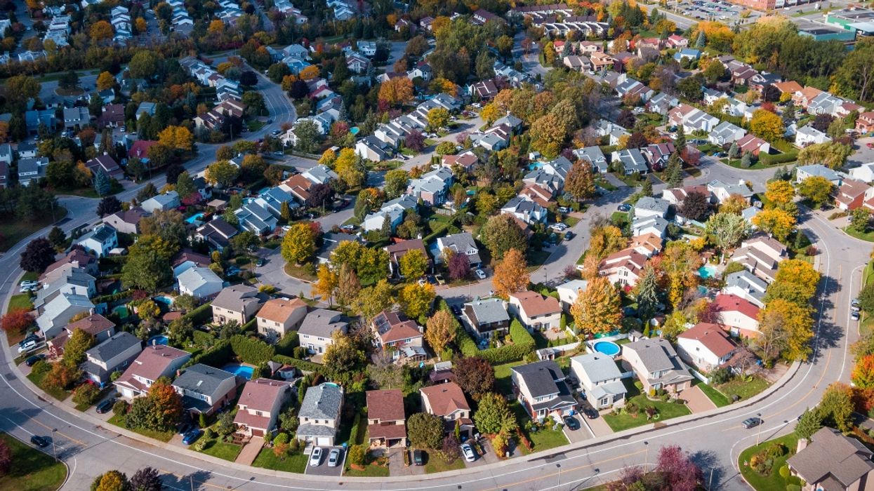 A New Report Explains Why Home Prices In Montreal Have Been Increasing Lately