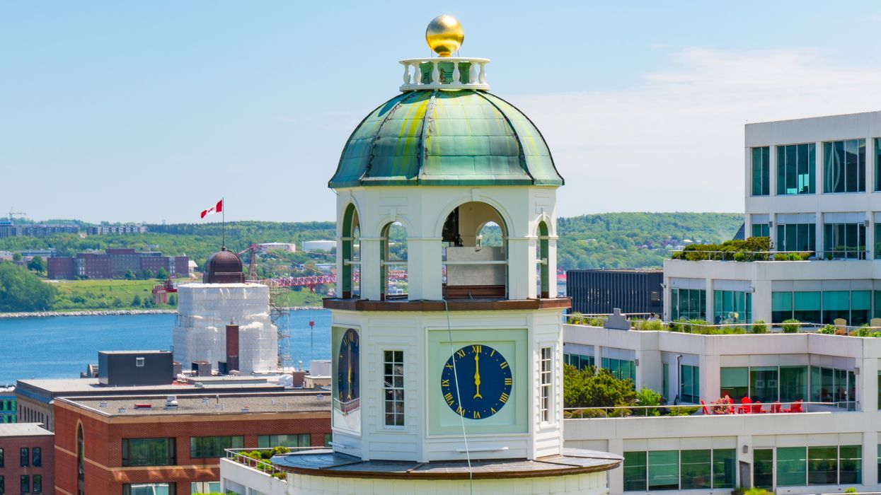 A New Top 25 Places To Live In Canada This Year Ranking Thinks Quebec Ain't Where It's At