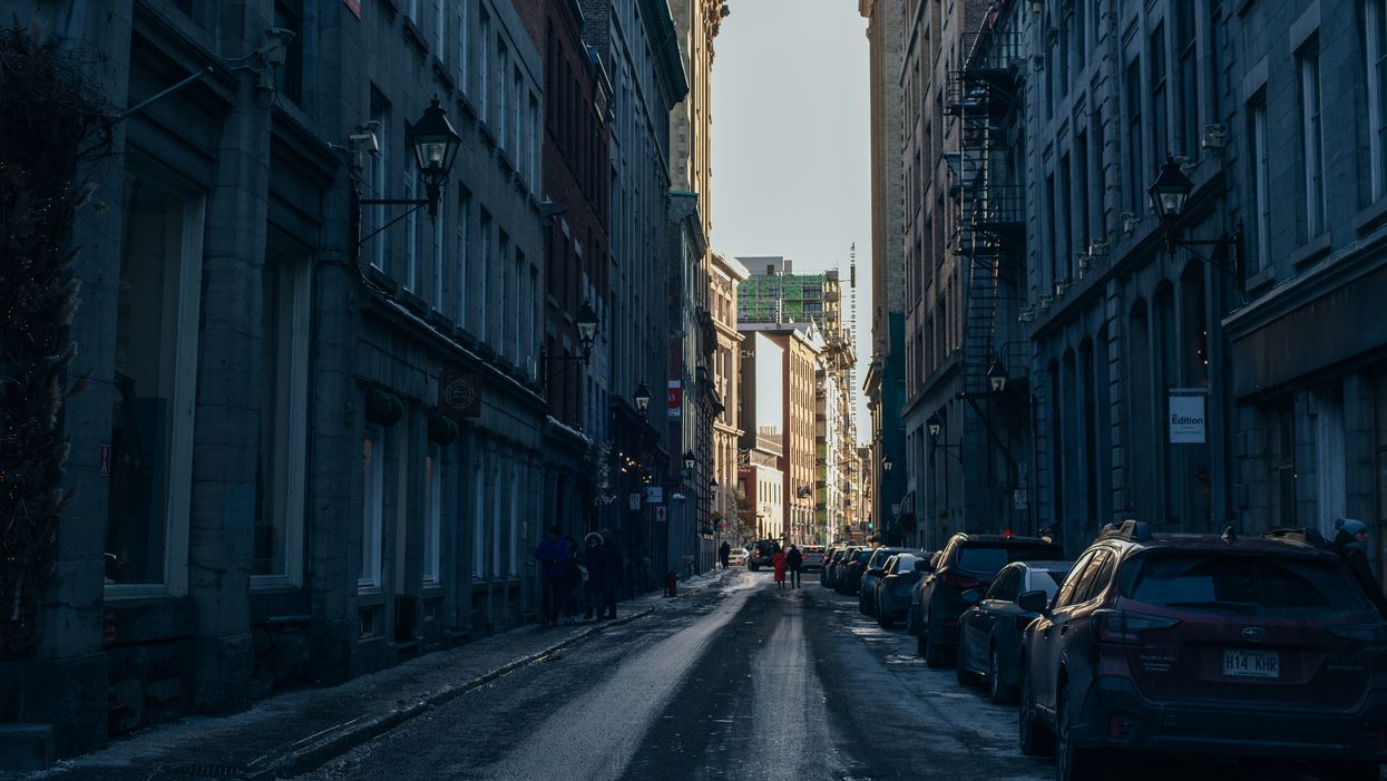 Quebec Added A New Curfew Exception To Its List