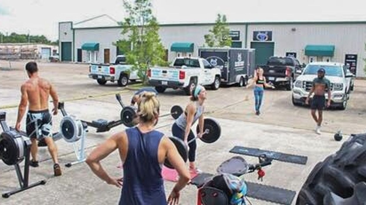 Quebecers Are Planning To Protest Gym Closures This Week (UPDATED)