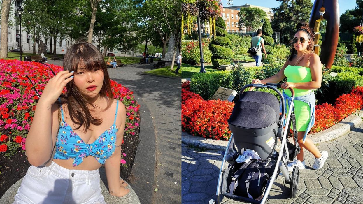 6 Places To See Gorgeous Spring Flowers In Montreal That Aren't The Botanical Garden