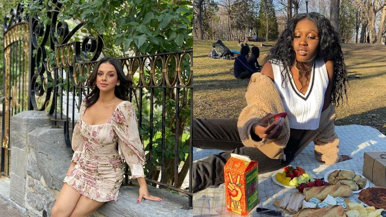 7 Free Things To Do In Montreal This April