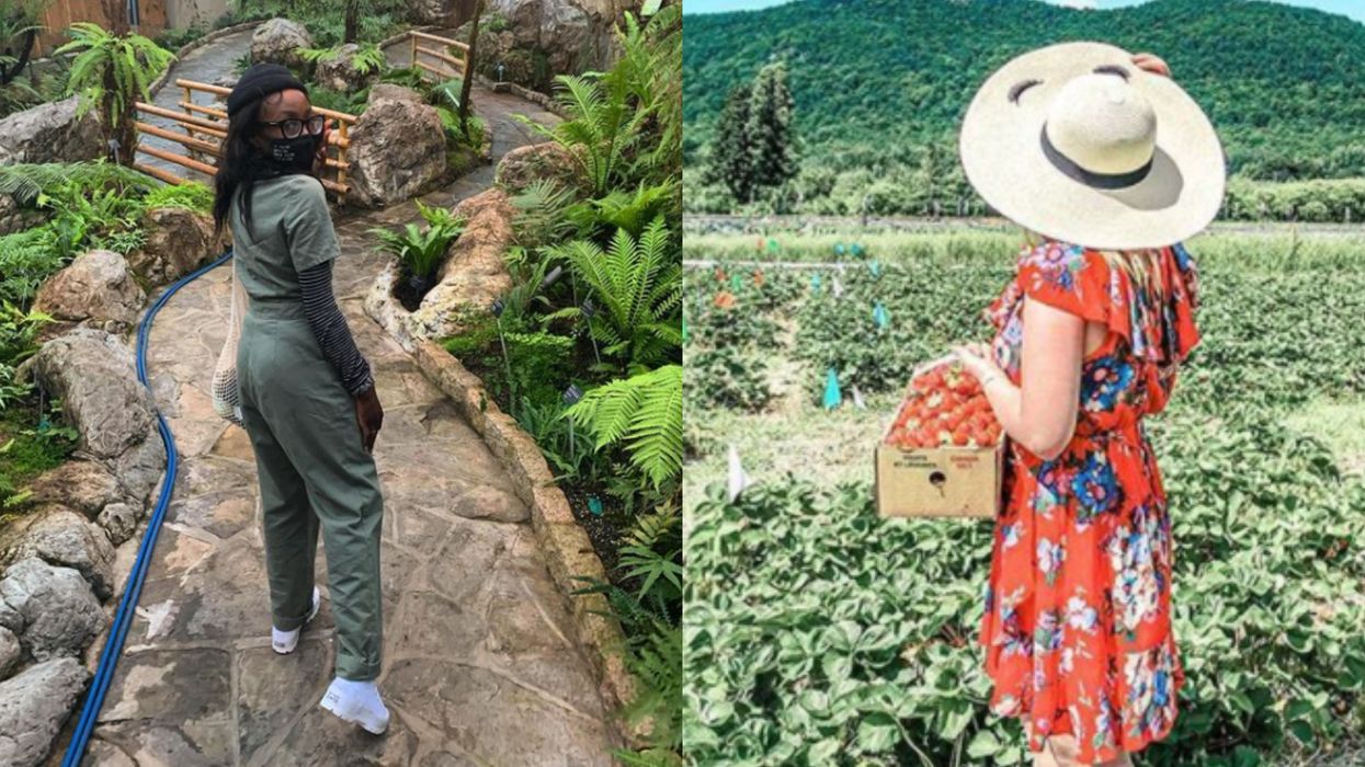 9 Things To Add To Your 2021 Quebec Summer Bucket List