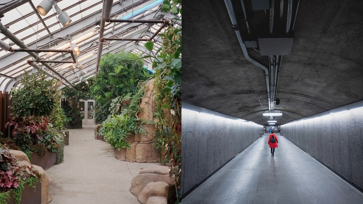 9 Things To Do In Montreal This Weekend