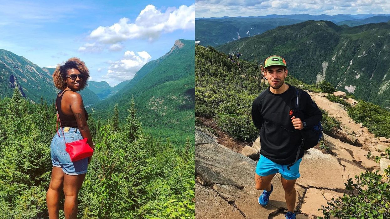 6 Quebec Spots To Immerse Yourself In Nature This Summer If You’re Sick Of Tremblant