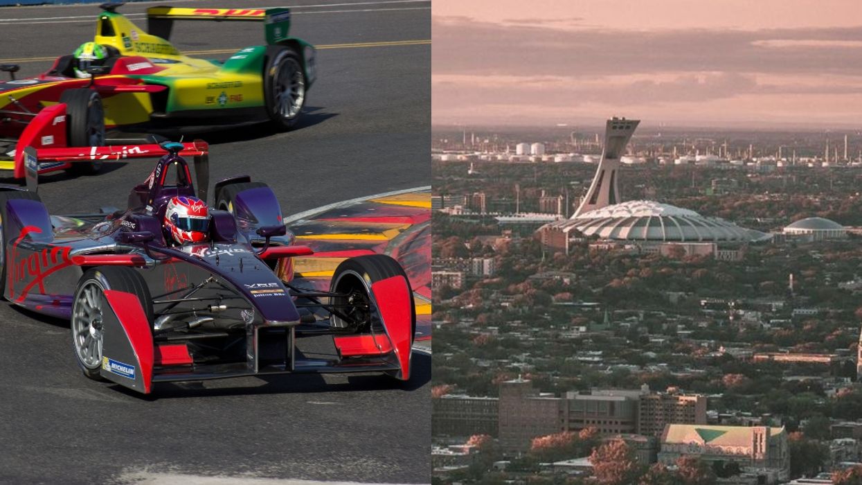 5 Totally Absurd Things Montreal Has Spent Money On Over The Years