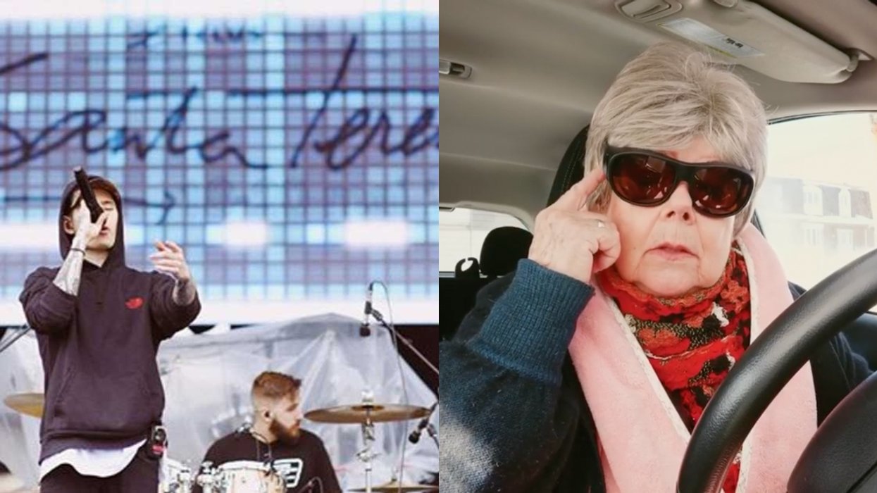A Quebec Music Festival Said That It Promises It's Happening No Matter What (VIDEO)