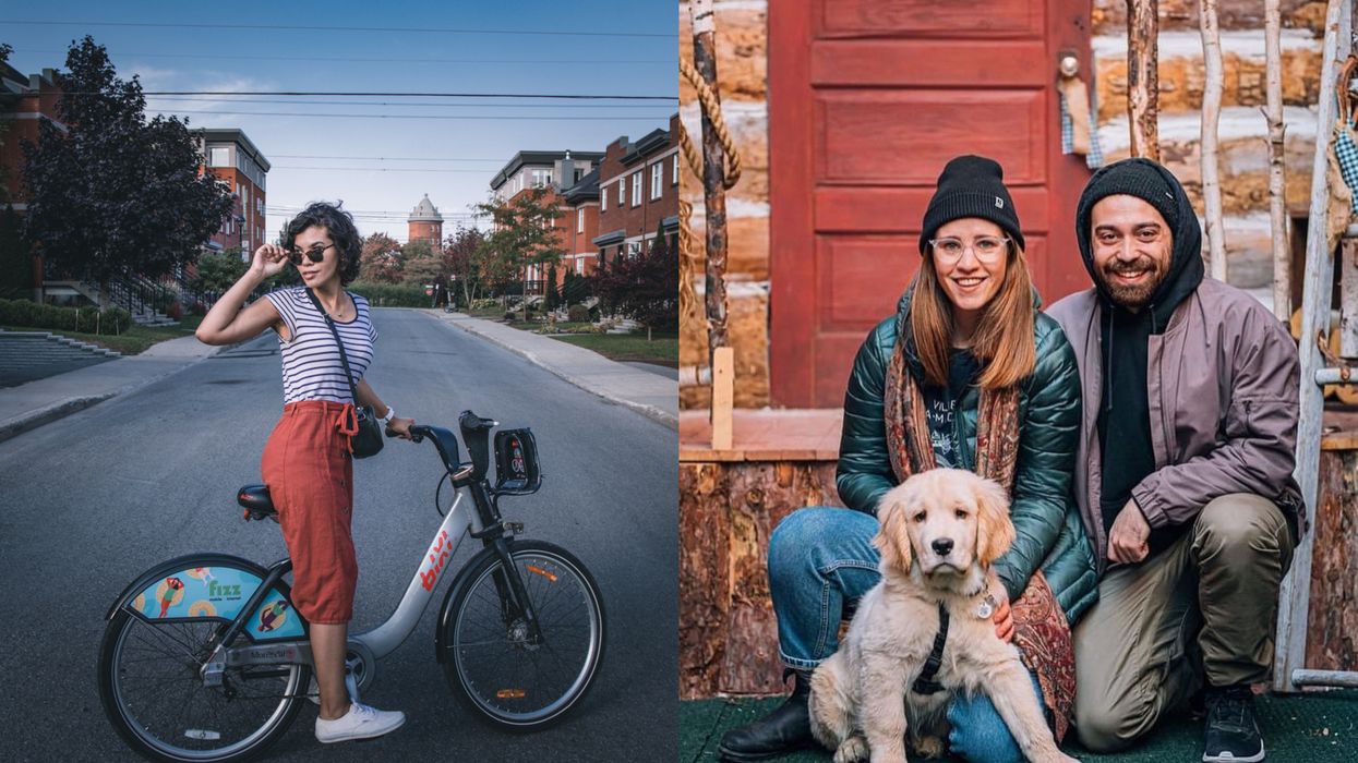 9 Things To Do For Under $9 In Montreal This Spring