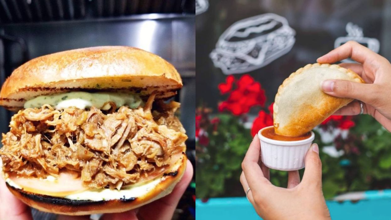 9 Latin American Restaurants In Montreal You Need To Try This Year