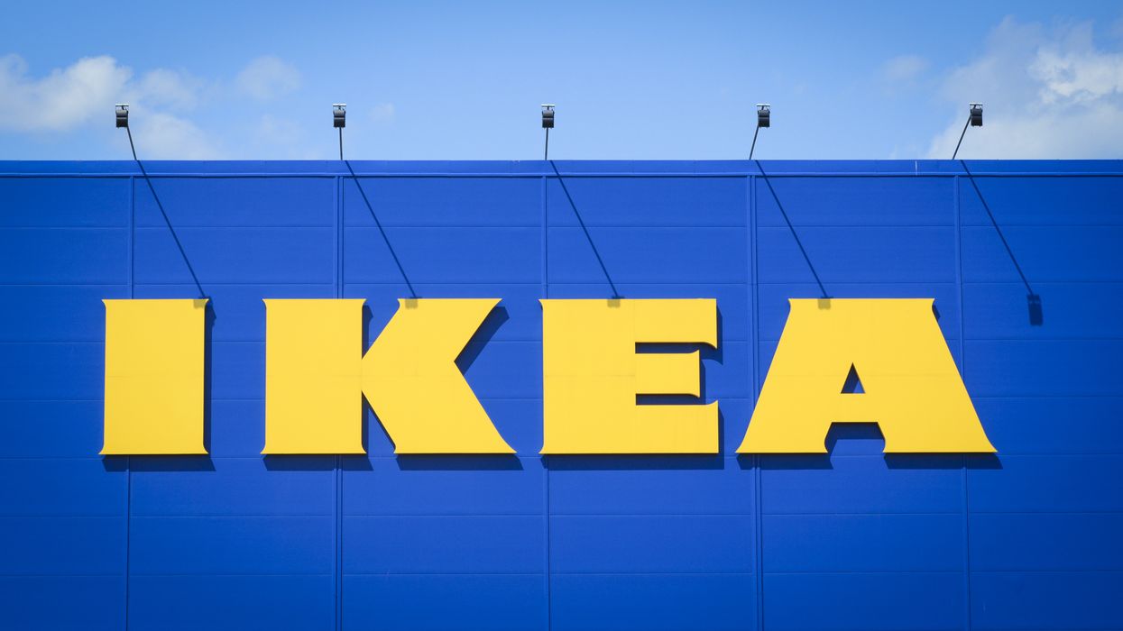 Quebecers Are World's Most Likely To Lose It When Putting Together IKEA Furniture