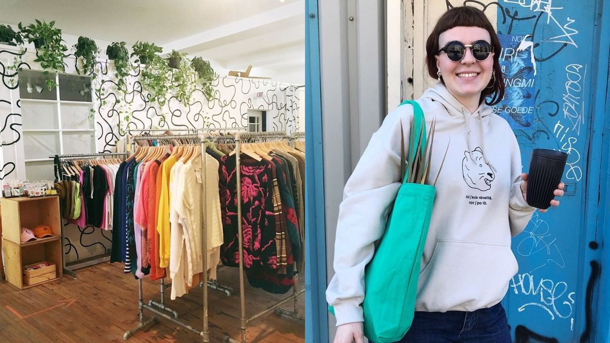 5 Affordable Ways To Completely Revamp Your Closet In Montreal