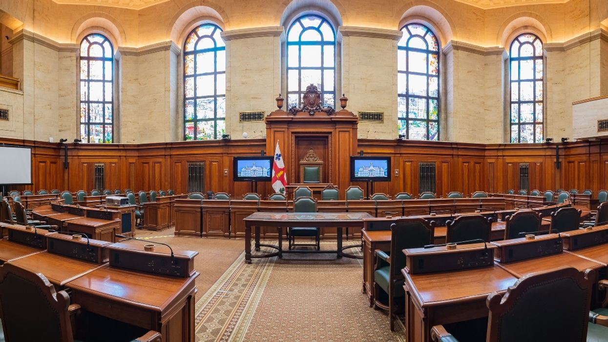 Do You Want To Be A Local Politician In Montreal? This Upcoming Webinar Will Show You How