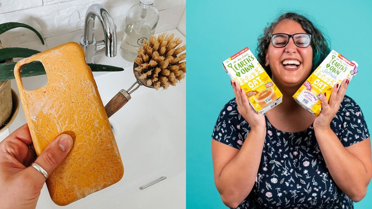 12 Of 2021’s Trendiest Products For An Environmentally Friendly Lifestyle