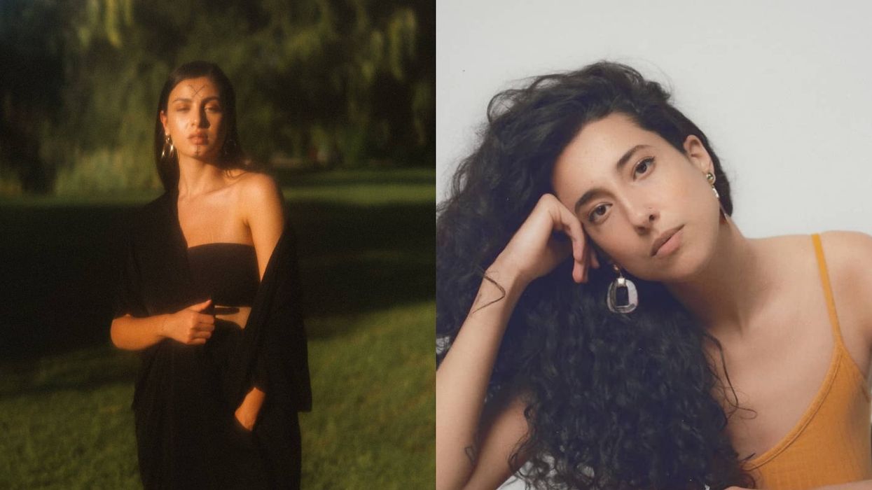 This Montreal Artist Takes The Most Beautifully Raw Photos Celebrating Body Positivity