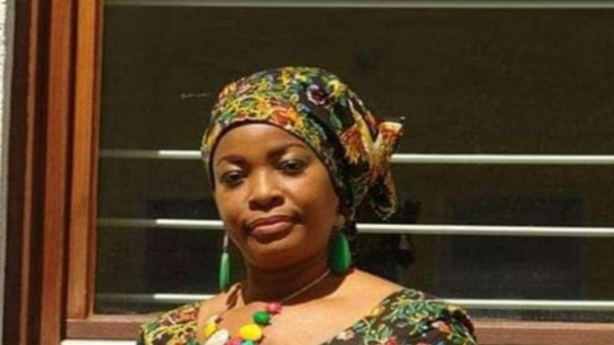 The GoFundMe For Mirielle Ndjomouo's Family Has Raised Over $20K In Less Than A Week