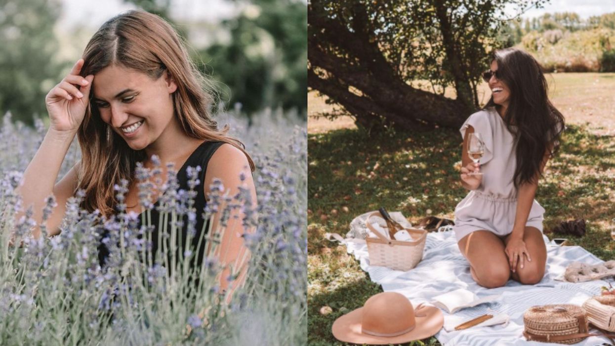 8 Spontaneous Summer Day Trips That Are Less Than 3 Hours Away From Montreal