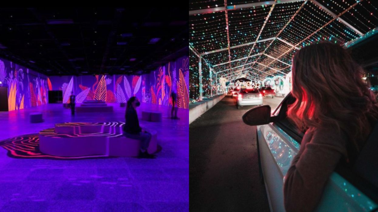 9 Things To Do In Montreal This Weekend