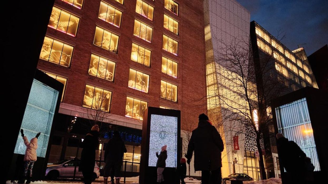 Nuit Blanche Is This Weekend — Here's How To Decide If It's Worth Attending