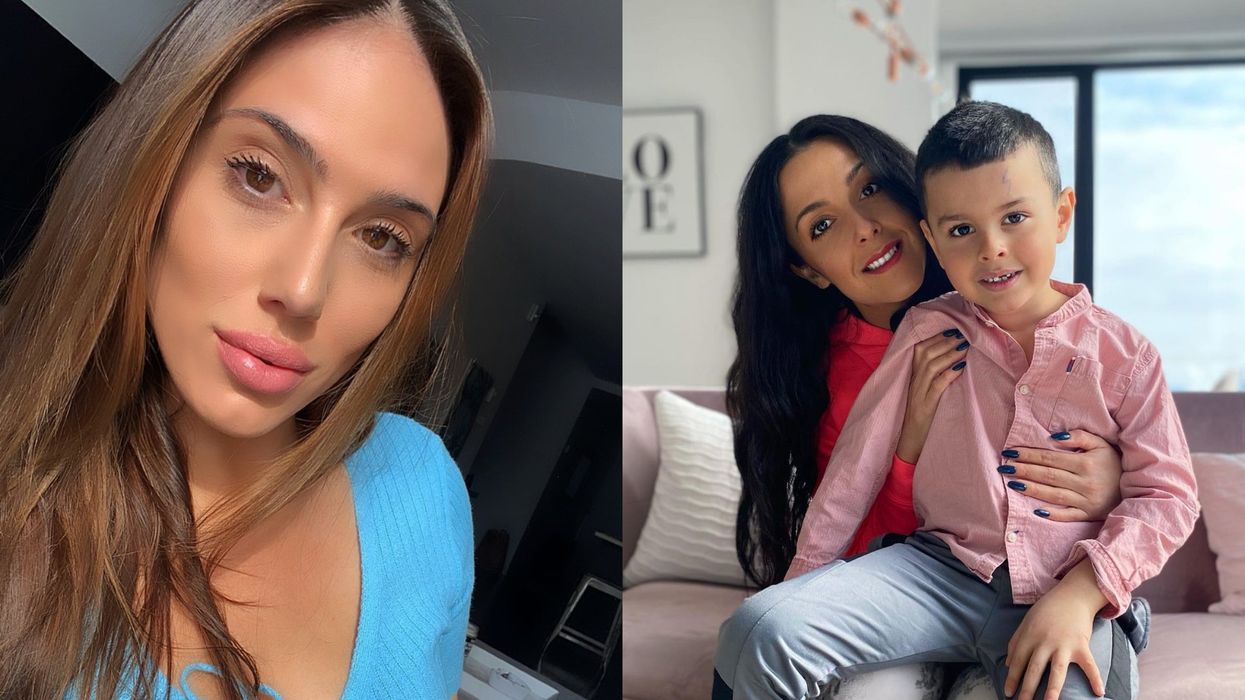 2 Montrealers Are Calling Out TikTok For Not Doing Enough About Anti-Semitic Content