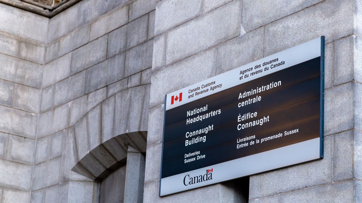 Need To Repay CERB This Tax Season? A Quebec Tax Expert Explained The Whole Process