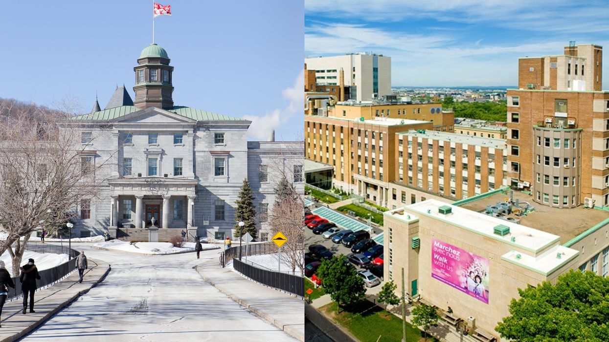 6 Jobs That Are Available At Some Of The 'Top Employers' In Montreal