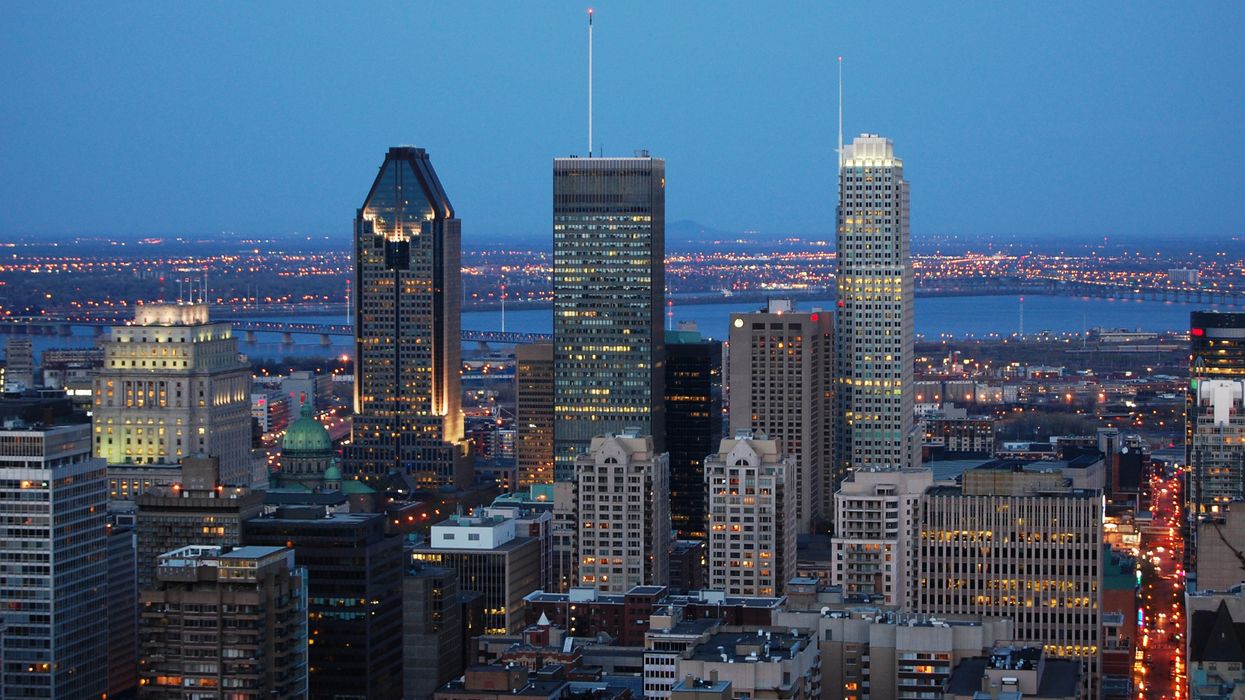 7 Jobs Available Right Now For Any Montrealer Who's Obsessed With Writing