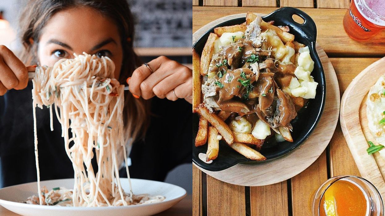 10 Local Dishes To Try If You Think The Best Part Of Any Meal Is The Sauce