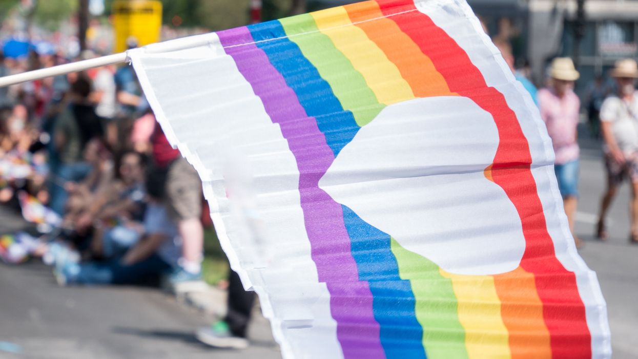 Trans & Non-Binary Quebecers Gained More Rights In 2021 Thanks To A Major Court Ruling